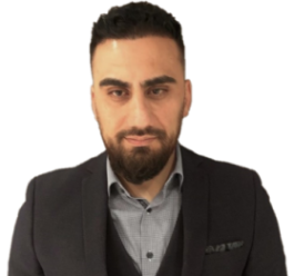 Ali Dogan